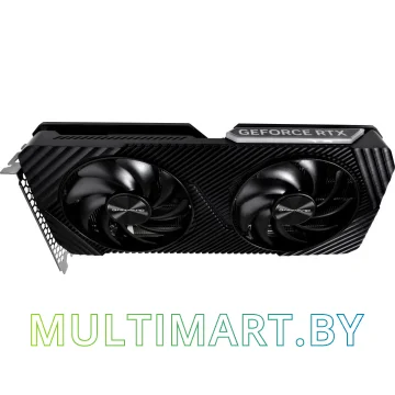 Видеокарта Gainward GeForce RTX 4070 Ghost OC (NE64070S19K9-1048B) картинка 5